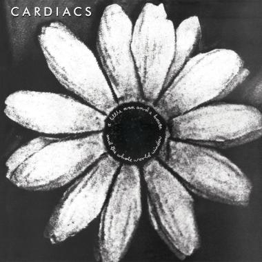 Cardiacs -  A Little Man and a House and the Whole World Window